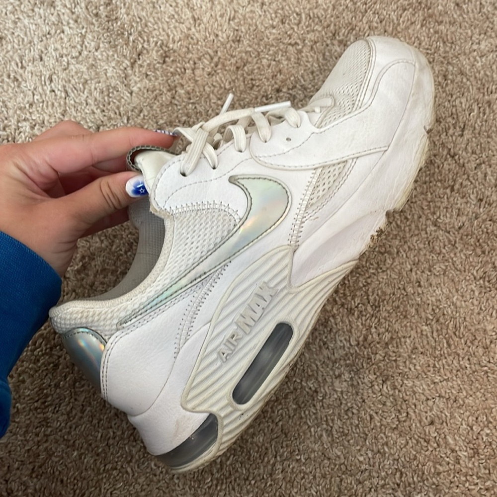 Nike air max